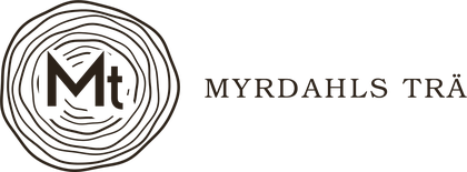 Myrdahls Trä, handgjorda skärbrädor i ändträ från Stora Mellösa